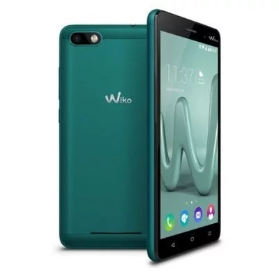 Das Wiko-typische Türkis ist eine von fünf Farbvarianten für das Lenny 3.