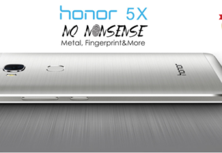 Honor 5X: Update auf Android 6.0 Marshmallow läuft in Indien an