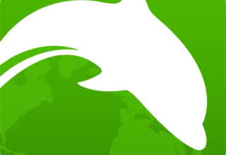Dolphin Browser führt Zwangsinstallation von Übersetzer-App ein — Problem behoben