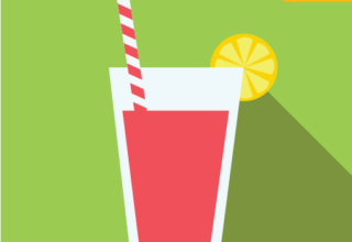 Smoothie Rezepte – Schnell, gesund und lecker an Vitamine kommen