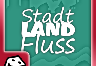 Stadt, Land, Fluss – Das beliebte Ratespiel für dein Smartphone