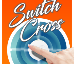 Switch Cross – Wie gut sind deine Zielreflexe?