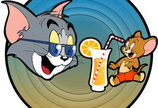 Tom und Jerry: Käselabyrinth – Wer hat hier den Käse geklaut?