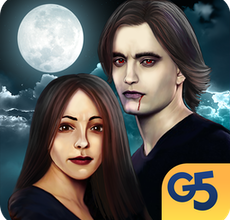 Vampires: Todd and Jessica – Ein fantastisches Vampirabenteuer mit Biss