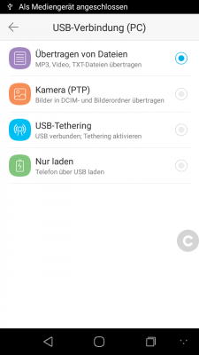 Die Beschreibungen sind auch für Laien verständlich.