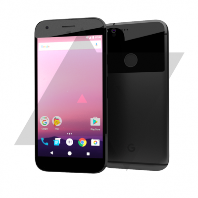So sieht laut androidpolice.com das neue Nexus 2016 aus.