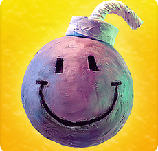 BombSquad – Explosive Minispiele für bis zu 8 Mitspieler
