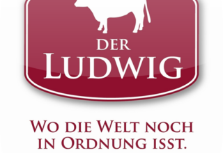 Der Ludwig – Wo die Welt noch in Ordnung isst