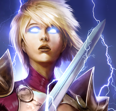 Sacred Legends – Du bist Ancarias letzte Hoffnung