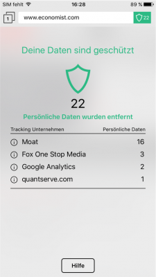 cliqz-anti-tracking-card