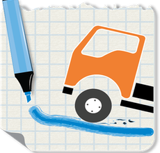 Brain it on the Truck – Das Grüne muss ins Gelbe