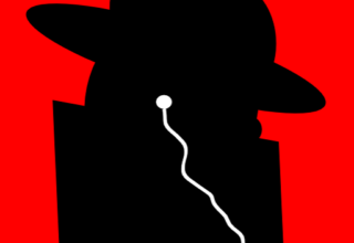 Ear Spy – Achtung Lauschangriff
