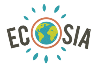 Ecosia – Die grüne Suche