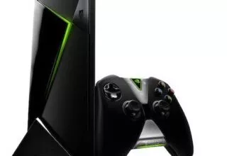Spieleangebot für NVIDIA Shield wird erweitert
