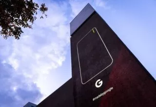 Kommentar zum Google-Event: So war die Stimmung mit Pixel, Daydream und Co. vor Ort