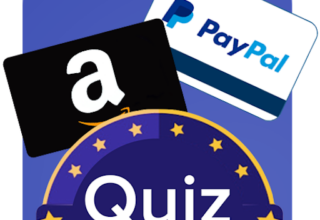 Cash Quizz – Raten, Zocken, Coins gewinnen