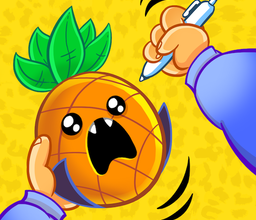 Pineapple Pen – Ohrwurm garantiert