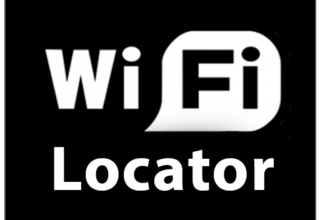 WiFi Locator – Die App für das automatische Ein- und Ausschalten deines WLAN
