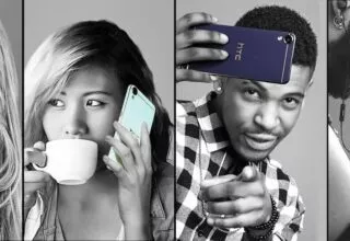 HTC Desire 10 Lifestyle ab jetzt verfügbar
