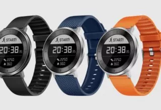 HUAWEI stellt Fitness-Wearable HUAWEI FIT für personalisiertes Sport-Tracking vor