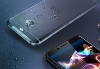 Die nächste Evolutionsstufe bei Smartphones ist eingeleitet: Das HTC 10 evo, Lichtgeformt und Sound-Durchflutet
