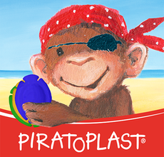Piratoplast – Okklusionstherapie muss nicht langweilig sein