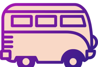 The Trip – Wenn der Bulli springt und fliegt