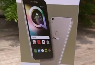 Alcatel Shine Lite – Einsteiger-Smartphone zum kleinen Preis