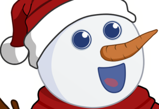 Angry Snowman – Wer hat dem Schneemann die Mohrrübe geklaut?