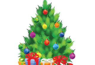Christbaumschmuck – Dekoriere deinen Smartphone-Baum