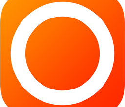 Circle Swipe – Wirf den Ball in den Ring