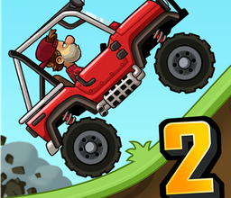 Hill Climb Racing 2 – Teil 2 des beliebten Rennspiels steht in den Startlöchern