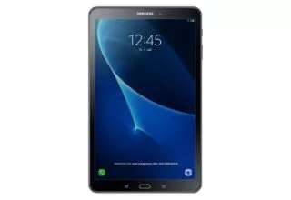 Spitzenwerte für Samsung Tablets bei Stiftung Warentest