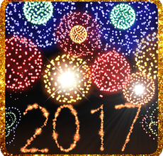 Silvester Feuerwerke 2017 – Mit dem Smartphone-Feuerwerk ins neue Jahr