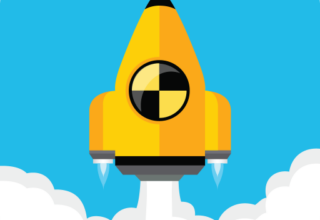 Turn & Turn – Das geht ab wie eine Rakete