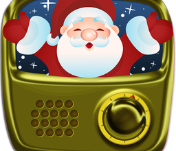 Weihnachtsradio – Der ultimative Sender für alle Weihnachtsverrückten