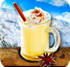 Winter Rezepte – Glühwein, Punsch und Co. machen die Adventszeit froh