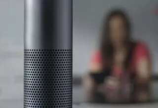 Tipp: Google Sprach-Suche mit Amazon Alexa und Echo Dot benutzen