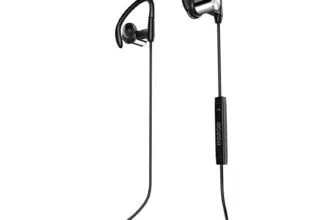 Im Kurztest: Lopoo Bluetooth 4.1 Kopfhörer Sport Wireless Headset