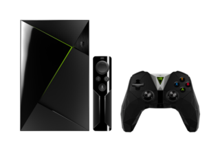 Der weltweit fortschrittlichste Streamer: NVIDIA veröffentlicht neues SHIELD TV