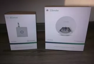 Mi casa es Sigma Casa: Vernetzungskünstler ∑Central und lautstarker Rauchmelder ∑Smoke im Kurztest