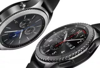 Samsung Wearables ab sofort auch mit iOS kompatibel