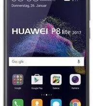 HUAWEI P8 lite 2017: Neuauflage eines Klassikers