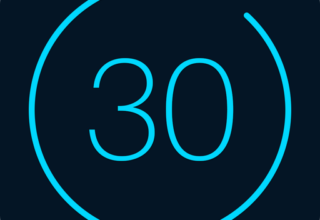 30 Day Fitness Challenge Apps – In 30 Tagen dem Speck an den Kragen