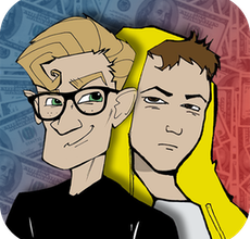 Geeks vs. Gangsters – Klick dich reich