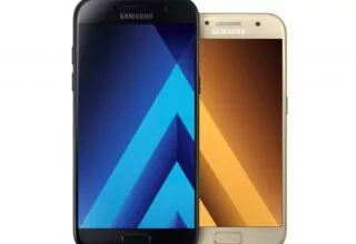 Stylisch, leistungsstark und praktisch: Samsung präsentiert die neue Galaxy A (2017)-Serie