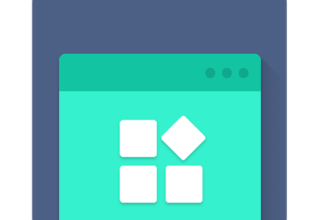 Snap Swipe Drawer – Halte deinen Homescreen sauber