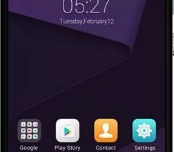 ZTE stellt das neue Blade V8 auf der CES 2017 vor