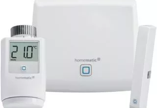 Homematic IP Starter Set Raumklima im Test