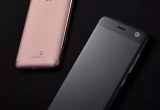 ZTE stellt auf dem Mobile World Congress 2017 seine Neuheiten vor